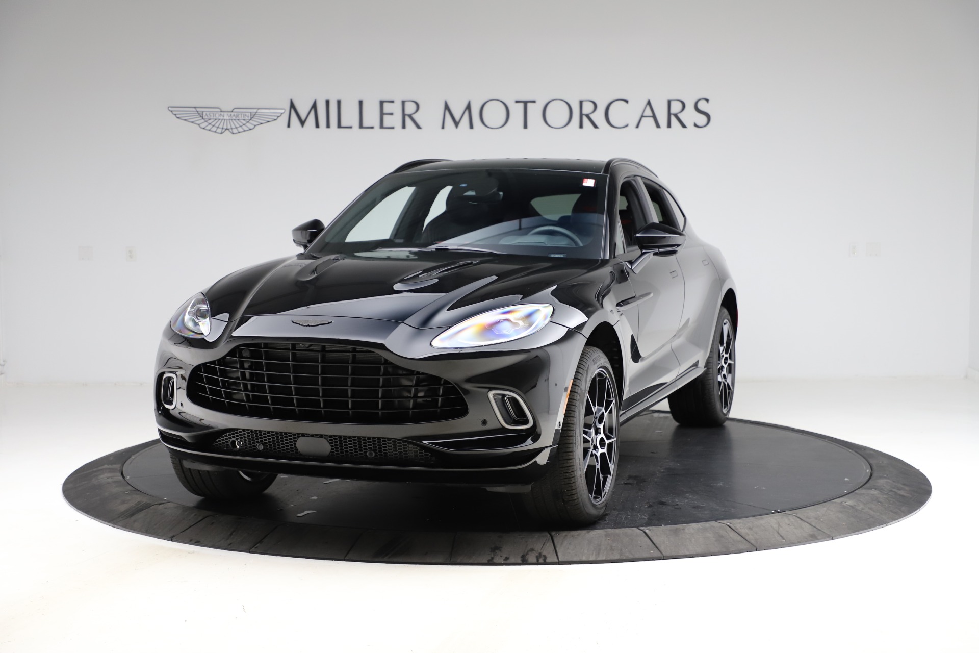 Aston Martin DBX セーフティカー 2021 Used 2021 Aston Martin DBX For Sale (Sold) | Southeast Auto