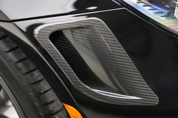 New 2020 Alfa Romeo 4C Spider for sale Sold at Miller Motorcars Aston Martin in Greenwich CT 06830 28