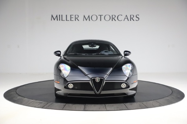 Used 2008 Alfa Romeo 8C Competizione for sale Sold at Aston Martin of Greenwich in Greenwich CT 06830 12