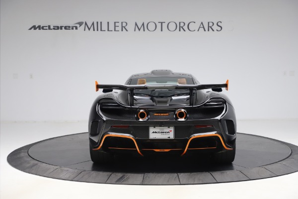 Used 2016 McLaren 688 MSO HS for sale $624,900 at Aston Martin of Greenwich in Greenwich CT 06830 7