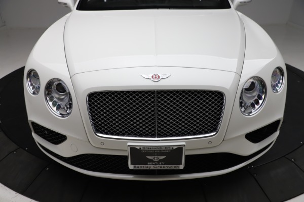 Used 2016 Bentley Continental GT V8 for sale Sold at Aston Martin of Greenwich in Greenwich CT 06830 21