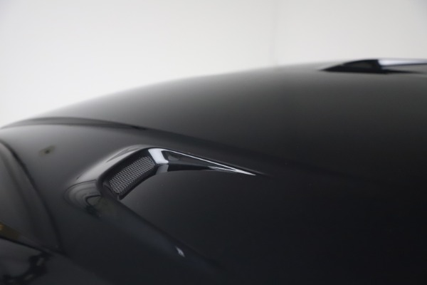 New 2021 Maserati Levante Trofeo for sale Sold at Miller Motorcars Aston Martin in Greenwich CT 06830 18