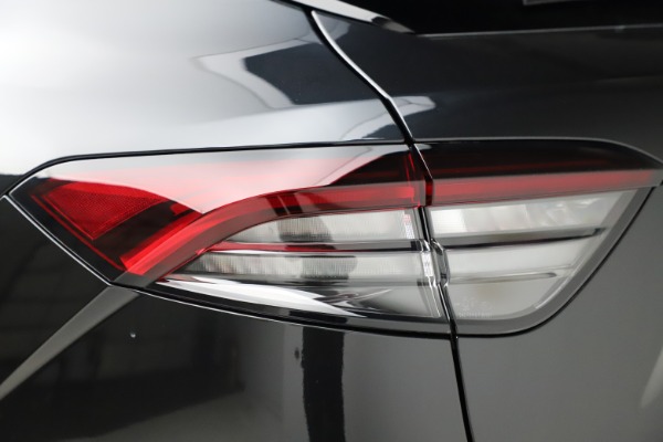 New 2021 Maserati Levante Trofeo for sale Sold at Miller Motorcars Aston Martin in Greenwich CT 06830 22