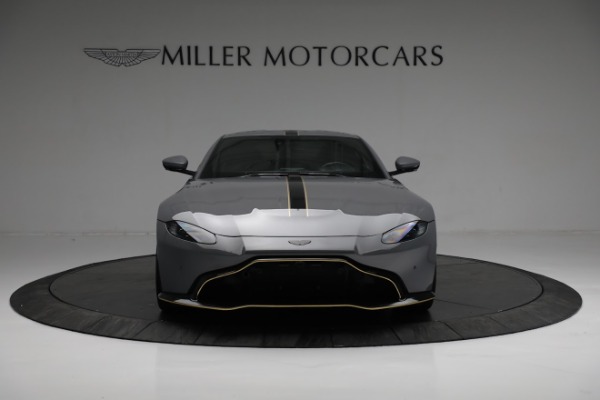 Used 2019 Aston Martin Vantage for sale Sold at Aston Martin of Greenwich in Greenwich CT 06830 11