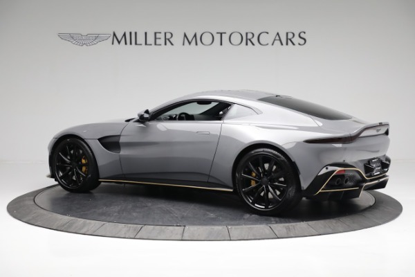 Used 2019 Aston Martin Vantage for sale Sold at Aston Martin of Greenwich in Greenwich CT 06830 3