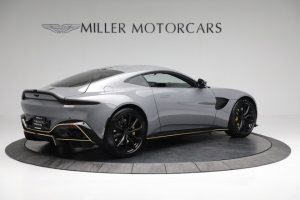 Used 2019 Aston Martin Vantage for sale Sold at Aston Martin of Greenwich in Greenwich CT 06830 7