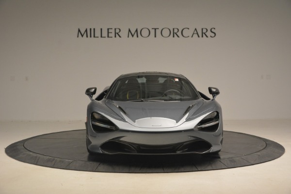 Used 2018 McLaren 720S Performance for sale Sold at Aston Martin of Greenwich in Greenwich CT 06830 12