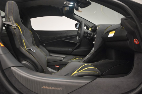 Used 2018 McLaren 720S Performance for sale Sold at Aston Martin of Greenwich in Greenwich CT 06830 22