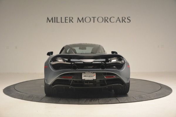 Used 2018 McLaren 720S Performance for sale Sold at Aston Martin of Greenwich in Greenwich CT 06830 6