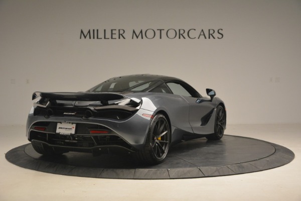 Used 2018 McLaren 720S Performance for sale Sold at Aston Martin of Greenwich in Greenwich CT 06830 7