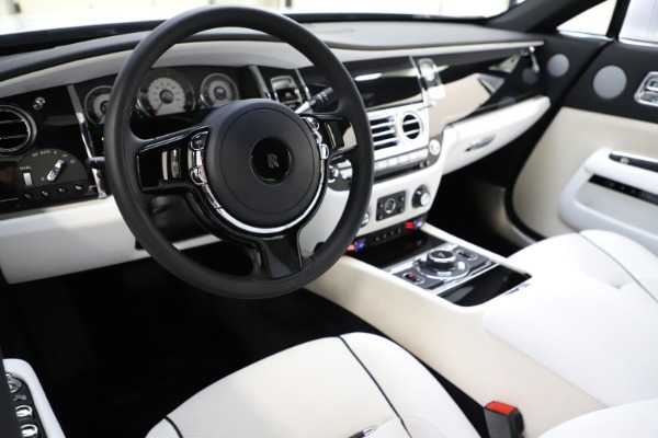 Used 2014 Rolls-Royce Wraith for sale Sold at Aston Martin of Greenwich in Greenwich CT 06830 15