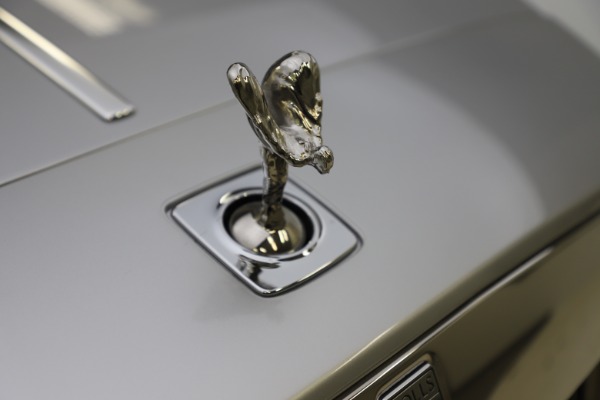 Used 2014 Rolls-Royce Wraith for sale Sold at Aston Martin of Greenwich in Greenwich CT 06830 28