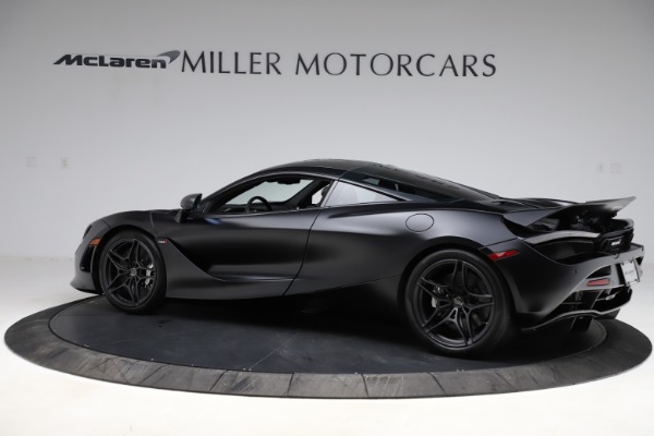 Used 2018 McLaren 720S Performance for sale Sold at Aston Martin of Greenwich in Greenwich CT 06830 11