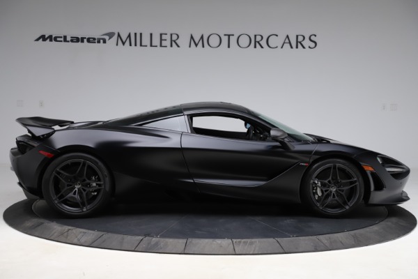 Used 2018 McLaren 720S Performance for sale Sold at Aston Martin of Greenwich in Greenwich CT 06830 6