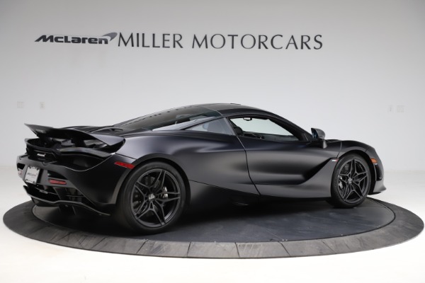 Used 2018 McLaren 720S Performance for sale Sold at Aston Martin of Greenwich in Greenwich CT 06830 7