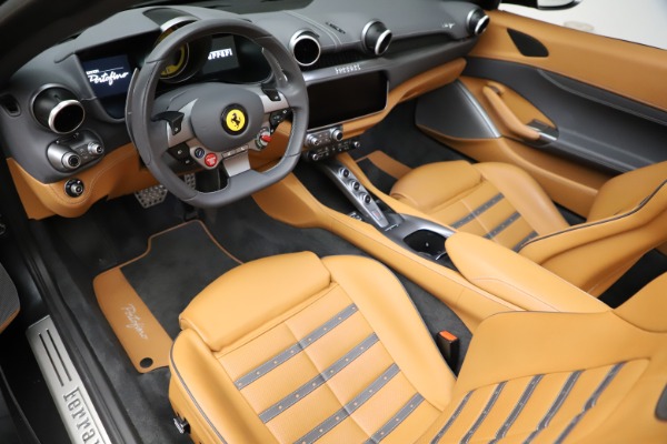 Used 2020 Ferrari Portofino for sale $199,900 at Miller Motorcars Aston Martin in Greenwich CT 06830 19