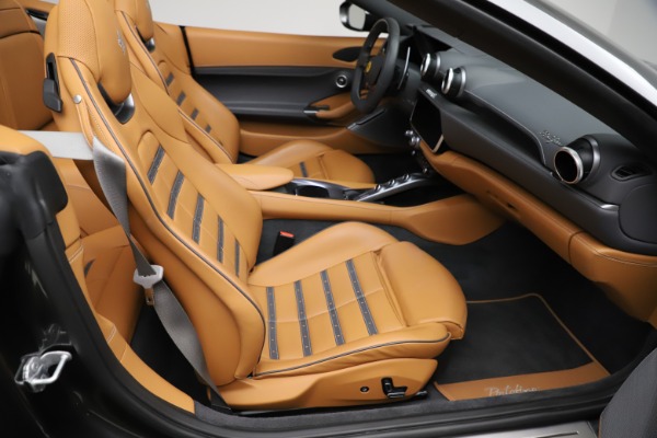 Used 2020 Ferrari Portofino for sale $199,900 at Miller Motorcars Aston Martin in Greenwich CT 06830 25