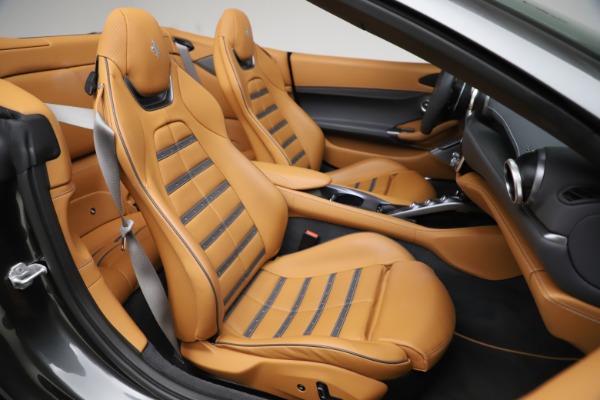 Used 2020 Ferrari Portofino for sale $199,900 at Miller Motorcars Aston Martin in Greenwich CT 06830 26
