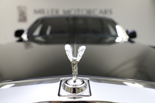 Used 2015 Rolls-Royce Phantom EWB for sale Sold at Aston Martin of Greenwich in Greenwich CT 06830 20