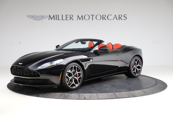 New 2020 Aston Martin DBS Superleggera Coupe For Sale (Special Pricing