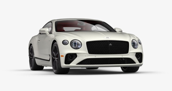 New 2021 Bentley Continental GT V8 for sale Sold at Aston Martin of Greenwich in Greenwich CT 06830 5