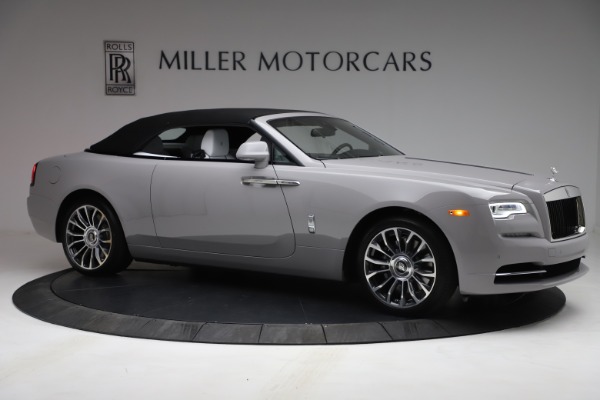 New 2021 Rolls-Royce Dawn for sale Sold at Aston Martin of Greenwich in Greenwich CT 06830 23