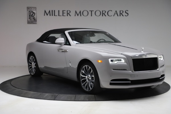 New 2021 Rolls-Royce Dawn for sale Sold at Aston Martin of Greenwich in Greenwich CT 06830 24