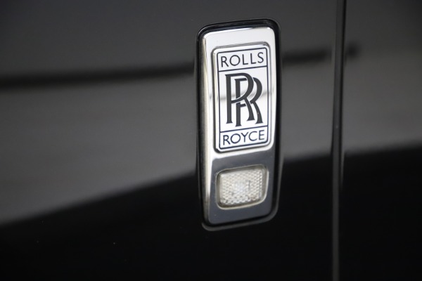 Used 2016 Rolls-Royce Ghost for sale Call for price at Aston Martin of Greenwich in Greenwich CT 06830 23