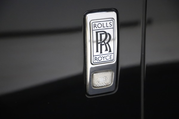 Used 2016 Rolls-Royce Ghost for sale Sold at Aston Martin of Greenwich in Greenwich CT 06830 23