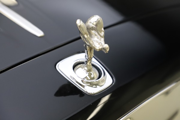 Used 2016 Rolls-Royce Ghost for sale Call for price at Aston Martin of Greenwich in Greenwich CT 06830 24