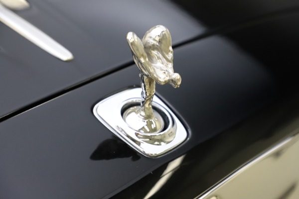 Used 2016 Rolls-Royce Ghost for sale Sold at Aston Martin of Greenwich in Greenwich CT 06830 24