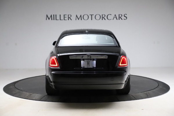 Used 2016 Rolls-Royce Ghost for sale Call for price at Aston Martin of Greenwich in Greenwich CT 06830 6