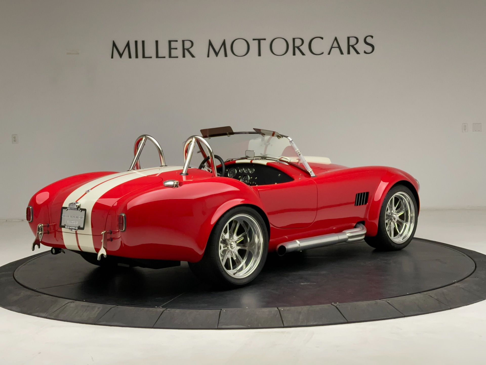 Pre-Owned 2020 Shelby Cobra Superformance For Sale (Special Pricing