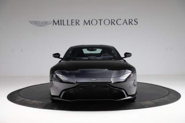 Used 2019 Aston Martin Vantage for sale Sold at Aston Martin of Greenwich in Greenwich CT 06830 11
