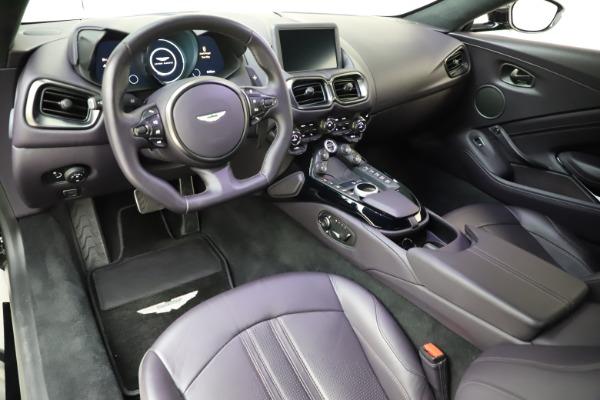 Used 2019 Aston Martin Vantage for sale Sold at Aston Martin of Greenwich in Greenwich CT 06830 13