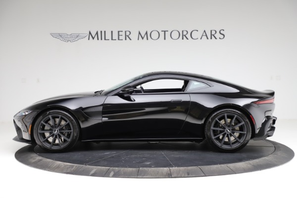 Used 2019 Aston Martin Vantage for sale Sold at Aston Martin of Greenwich in Greenwich CT 06830 2