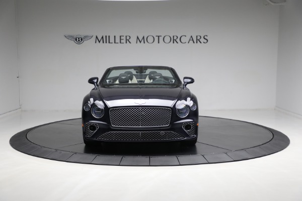 Used 2021 Bentley Continental GT W12 for sale $229,900 at Aston Martin of Greenwich in Greenwich CT 06830 12