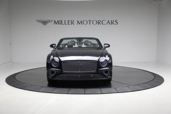Used 2021 Bentley Continental GTC W12 for sale Sold at Aston Martin of Greenwich in Greenwich CT 06830 12