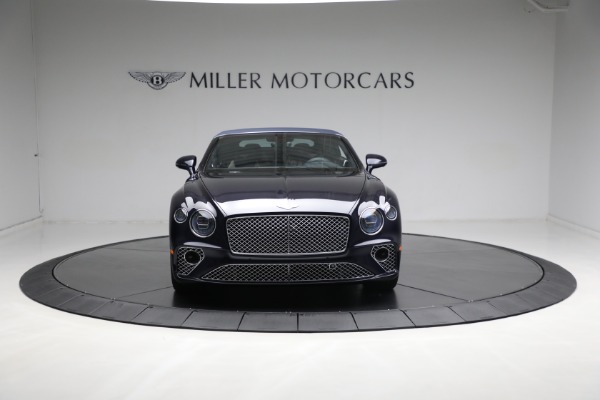 Used 2021 Bentley Continental GT W12 for sale $229,900 at Aston Martin of Greenwich in Greenwich CT 06830 23