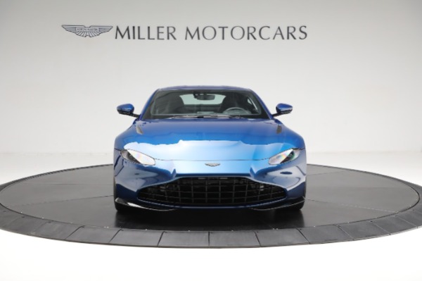 Used 2021 Aston Martin Vantage for sale Sold at Aston Martin of Greenwich in Greenwich CT 06830 11