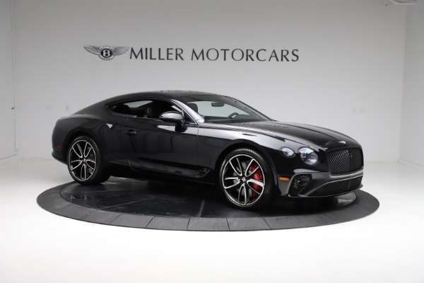 Used 2020 Bentley Continental GT W12 for sale Sold at Aston Martin of Greenwich in Greenwich CT 06830 10