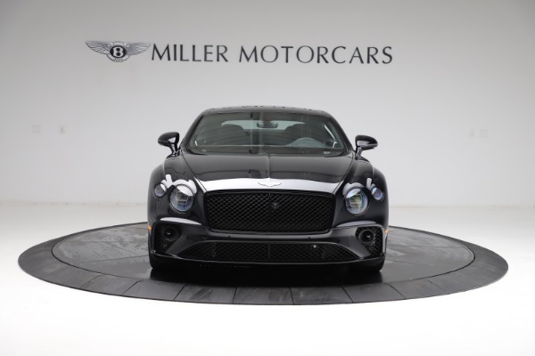 Used 2020 Bentley Continental GT W12 for sale Sold at Aston Martin of Greenwich in Greenwich CT 06830 12