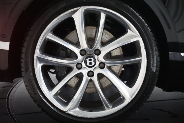 Used 2020 Bentley Continental GTC for sale $187,900 at Miller Motorcars Aston Martin in Greenwich CT 06830 23