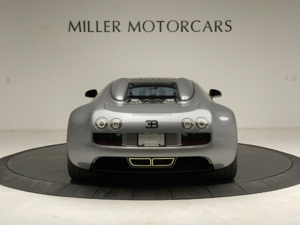 Used 2013 Bugatti Veyron 16.4 Grand Sport Vitesse for sale Sold at Aston Martin of Greenwich in Greenwich CT 06830 17