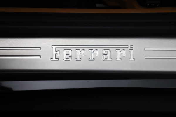 Used 2015 Ferrari F12 Berlinetta for sale Sold at Aston Martin of Greenwich in Greenwich CT 06830 25