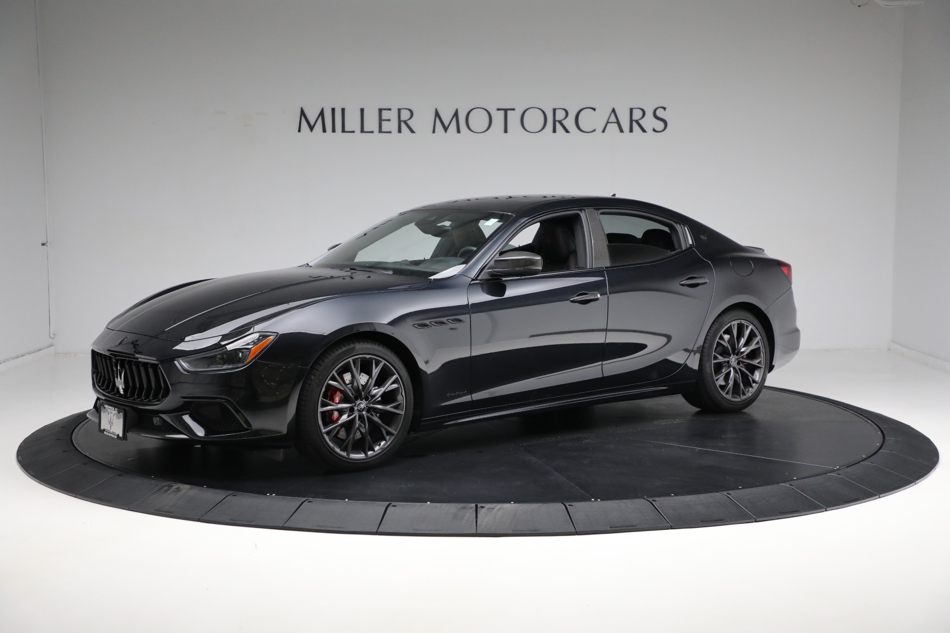 Sitemapcdatahttpsthereferenznet2021 Maserati Ghibli S Q4
