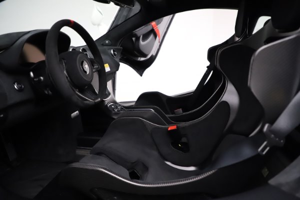New 2020 McLaren 620R for sale Sold at Aston Martin of Greenwich in Greenwich CT 06830 18