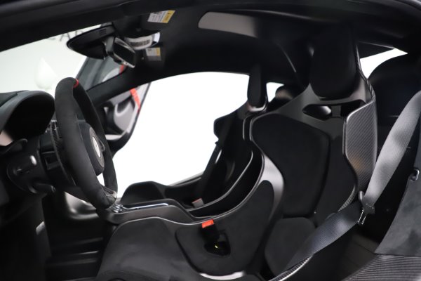 New 2020 McLaren 620R for sale Sold at Aston Martin of Greenwich in Greenwich CT 06830 19