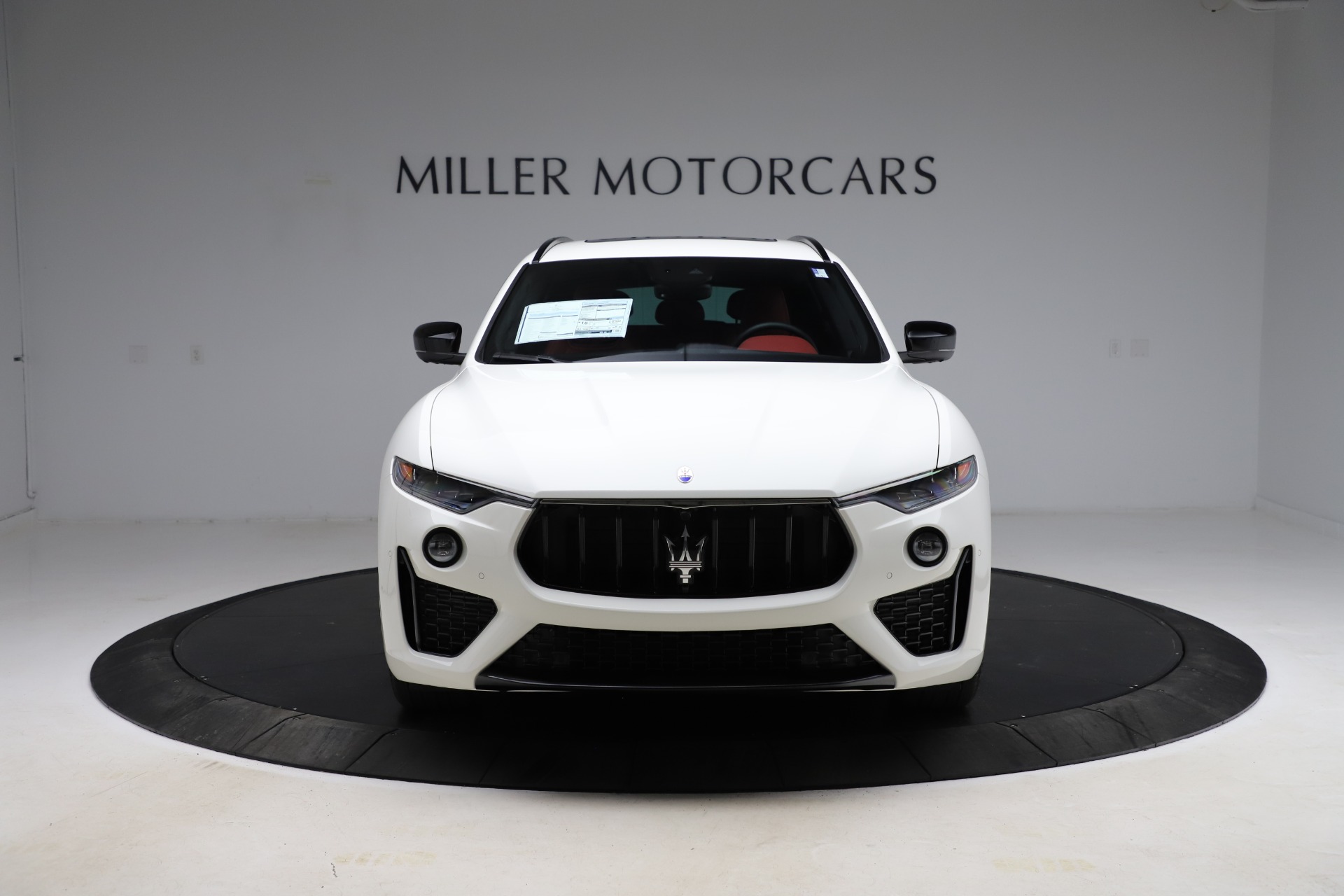 New 2021 Maserati Levante Q4 GranSport For Sale (Special