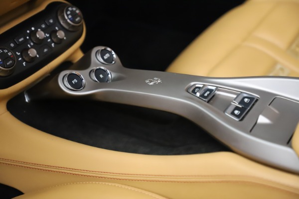 Used 2010 Ferrari California for sale Sold at Aston Martin of Greenwich in Greenwich CT 06830 28